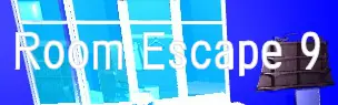 Room Escape 9 logo