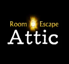 Room Escape - Attic logo