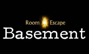 Room Escape - Basement logo