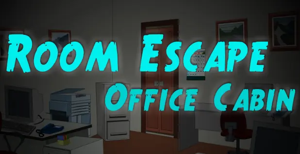 Room Escape: Office Cabin logo