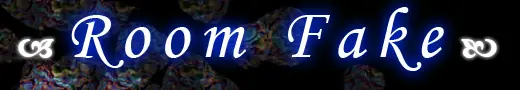 Room Fake logo