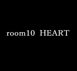 room10 HEART logo