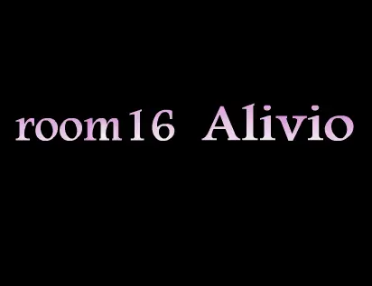 room16 Alivio logo