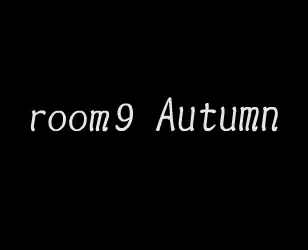room9 Autumn logo