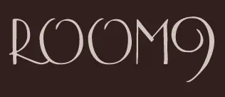 ROOM9 logo