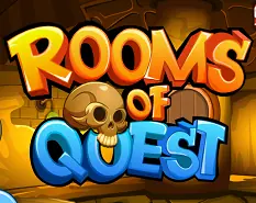 Rooms Of Quest logo