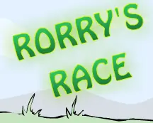 Rorry's Race logo