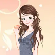 Rosabel Dress Up logo