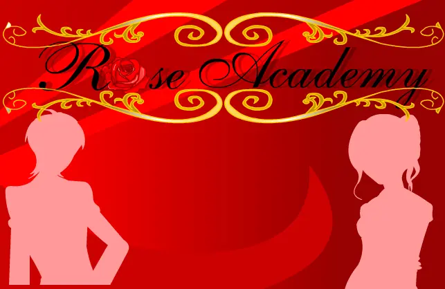 Rose Academy logo