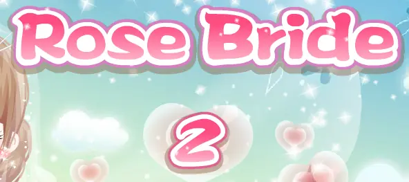 Rose Bride 2 logo