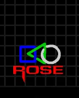Rose logo