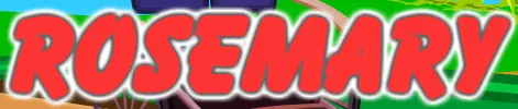 Rosemary logo