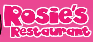 Rosie's Restaurant logo