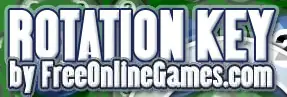 Rotation Key logo