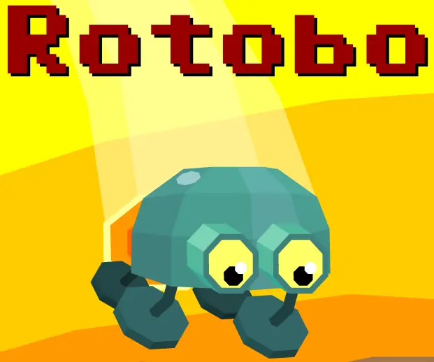 Rotobo logo