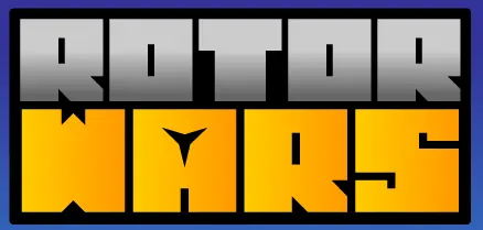 Rotor Wars logo