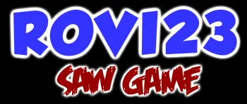 Rovi23 Saw Game logo