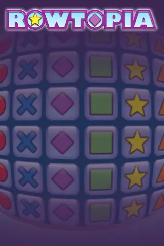 Rowtopia logo
