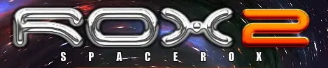 Rox 2 logo