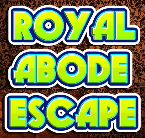 Royal Abode Escape logo