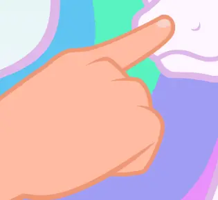 Royal boop logo