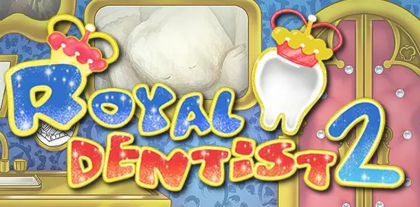 Royal Dentist 2 logo
