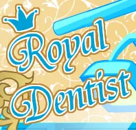 Royal Dentist logo