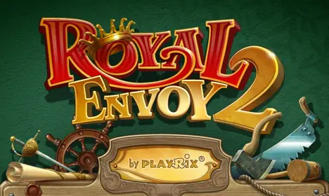 Royal Envoy 2 logo