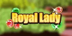 Royal Lady logo