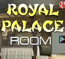 Royal Palace Room logo