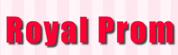 Royal Prom logo