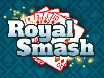 Royal Smash logo