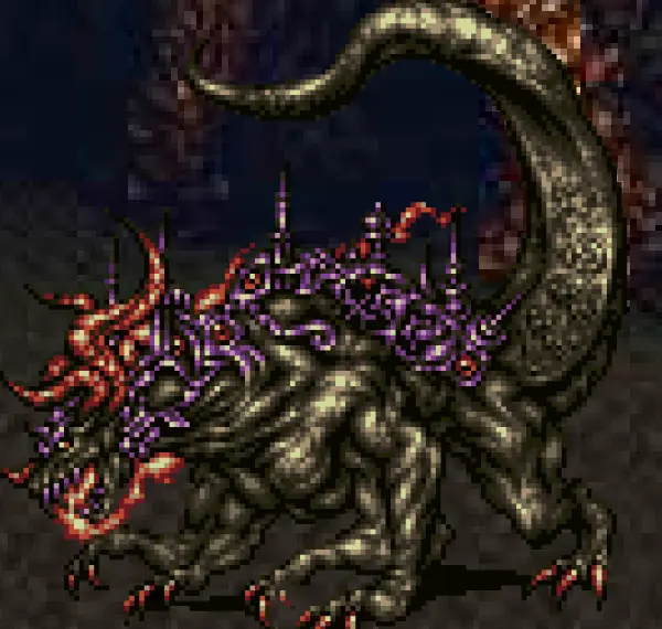 RpgBossBattle3 logo
