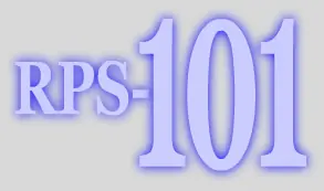 RPS-101 logo