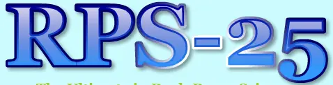 RPS-25 logo