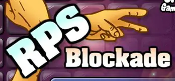 RPS Blockade logo
