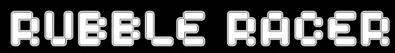 Rubble Racer logo