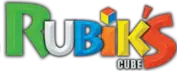 Rubik's Cube logo