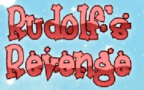 Rudolf's Revenge logo