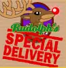 Rudolph's Special Delivery logo