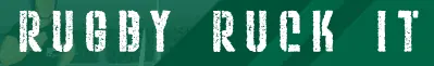 Rugby Ruck It logo