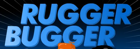 Rugger Bugger logo