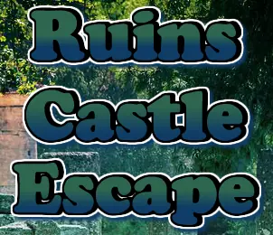 Ruins Castle Escape logo