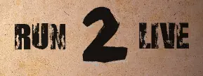 Run 2 Live logo