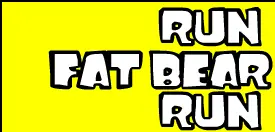 Run Fat Bear Run logo