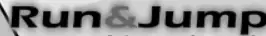 Run&Jump logo