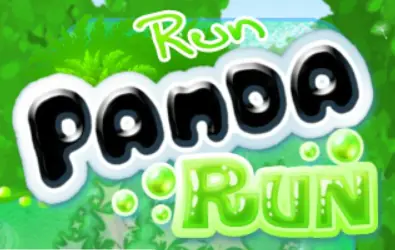 Run Panda Run logo
