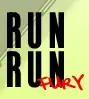 Run Run Fury logo