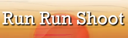 Run Run Shoot logo