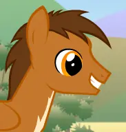Runaway Pony logo